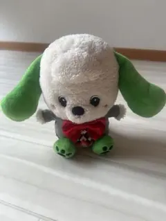 いないいないばあ ワンワン クラシックコンサート ぬいぐるみ