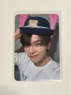 zb1 withmuu ヨントン トレカ ゼプトピア ラキドロ 特典 メテュ