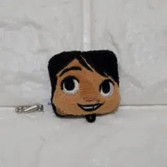 【東京ディズニーリゾート】リメンバーミー ミゲル キーチェーン