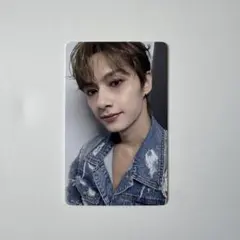 SEVENTEEN FML セブチ 会場限定 トレカ 京セラドーム ジュン