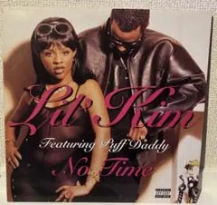 Lil' Kim Featuring Puff Daddy No Time