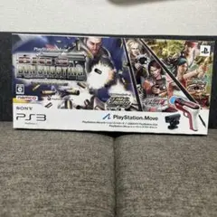 最終値下PS3 BIG 3 GUN SHOOTING パーフェクトパック