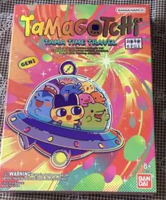 2026年最新】オリジナルたまごっち tama timeの人気アイテム - メルカリ