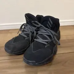 HARDEN VOL.4 黒のサムネイル