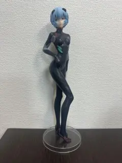 ヱヴァンゲリヲン新劇場版 綾波レイ フィギュア
