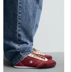Champion ZARA スニーカーのサムネイル