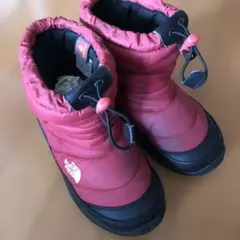ノースフェイス　スノーブーツ20cm