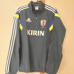adidas 日本代表 ピステ ウィンドブレーカー