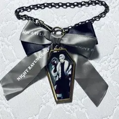 ツイステ バッグチャーム クルーウェル