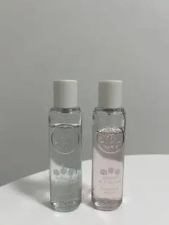 ロジェガレ　コロン テファンタジー　ジンジャーエクスキ　2本セット