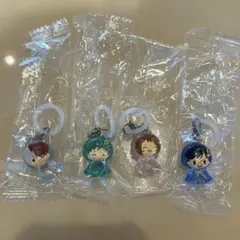 ヒロアカ めじるしアクセサリー