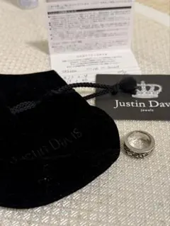 【11号】　Justin Davis ホーリーサクラメントリング Justin Davis – Holy Sacrament ホーリーサクラメントリング
