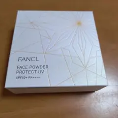 FANCL フェイスパウダー プロテクト UV　レフィル1つのサムネイル