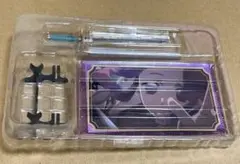 鬼滅の刃 日輪刀コレクション2 胡蝶しのぶA