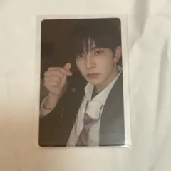 ENHYPEN weverse shop global トレカ ヒスン