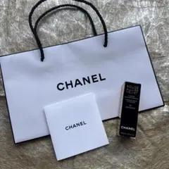 CHANEL ボーイドゥシャネル リップ ボーム 001 レア 廃盤品 - メルカリ
