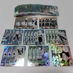 ソ*な様 ドラゴンボール　スーパーダイバーズ　アドバンスパック　2BOX分のRと