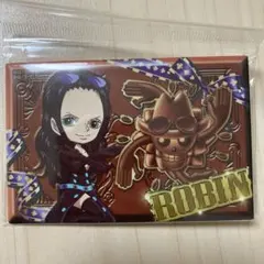 2026年最新】ロビンラフィット缶バッジの人気アイテム - メルカリ