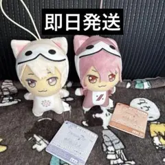 アイドリッシュセブン×太鼓の達人 きらどるぬいぐるみ2025ver.