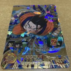 孫悟飯　青年期　スーパードラゴンボールヒーローズ