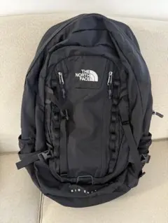 THE NORTH FACE BIG SHOT ブラックリュック