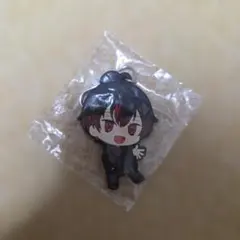カゲチヨ　混血のカレコレのサムネイル