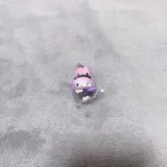 サンリオ いたずらこあくまスイング マイメロディ