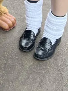 ルーズソックス 120cm jk 制服