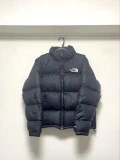 【本日限定】 1996 Retro Nuptse Jacket ヌプシ ブラック