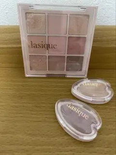 Dasique デイジーク アイシャドウパレット ロマンチックブロッサム 桜
