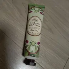 SABON　シカクリーム オリーブ・ブリスのサムネイル