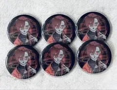 いれいす 零番街 缶バッジ りうら