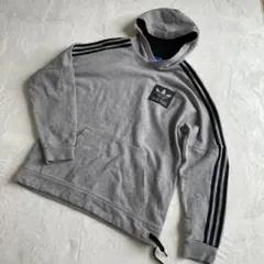 アディダス adidas プルオーバー パーカー メンズ ストリート