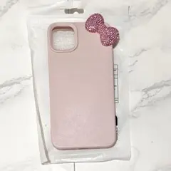 【新品未使用】iPhoneケース　キティ　iPhone11promax