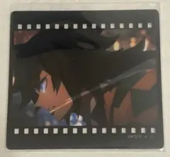 鬼滅の刃 ダイニング お楽しみくじ フィルム風クリアカード