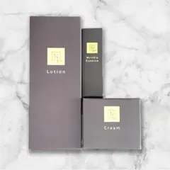 nオーガニック Vie 3点セット