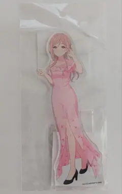 学園アイドルマスター◇姫崎莉波◇アクリルスタンド