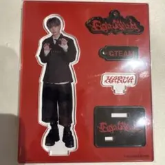 &TEAM HARUA アクリルスタンド