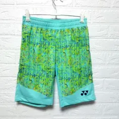 ヨネックス　YONEX　ゲームパンツ　ショートパンツ