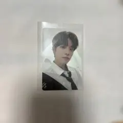 straykids christmas evel トレカ スンミン