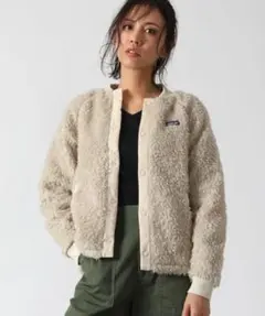 パタゴニア レトロボマージャケット XXL