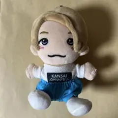 正門良規 ちびぬい