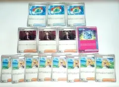 ポケモンカード　ポケパッド　スタートデッキ100