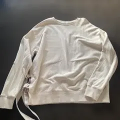 ROSEBUD トレーナー