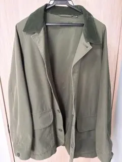 UNIQLO ユーティリティジャケットXL