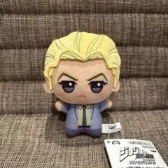 ジョジョの奇妙な冒険 ダイヤモンドは砕けない ちびぐるみ 吉良吉影③