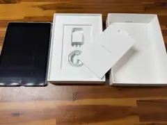 Apple iPad (第9世代) 64GB スペースグレー wi-fiモデル