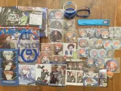 ヒプマイ グッズ 大量セットのサムネイル