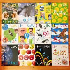 2026年最新】フレーベル館 しぜんの人気アイテム - メルカリ