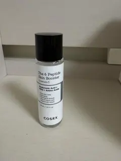 cosrx ザ・6ペプチドスキンブースターセラム